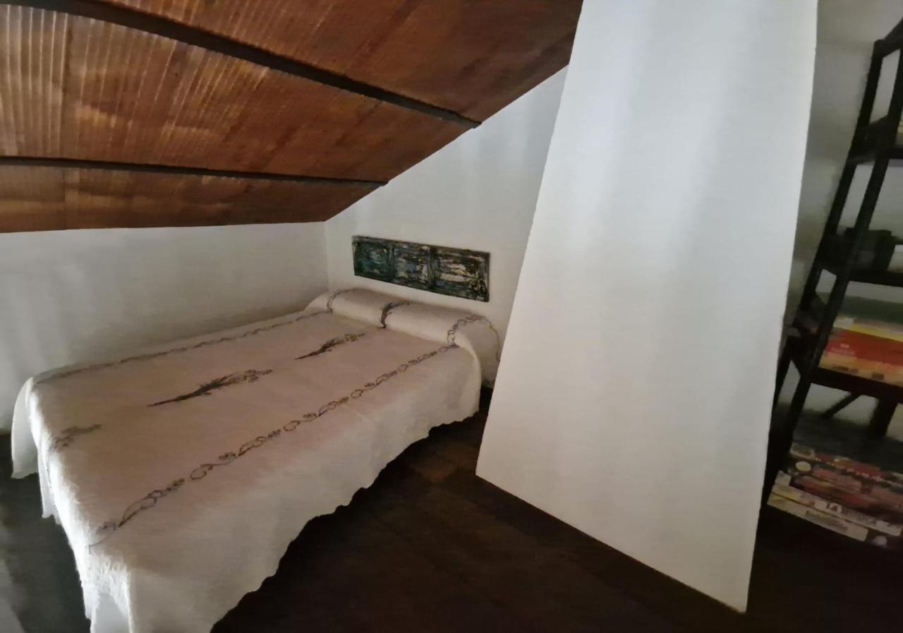 Villa Botero 콘스탄티나 외부 사진