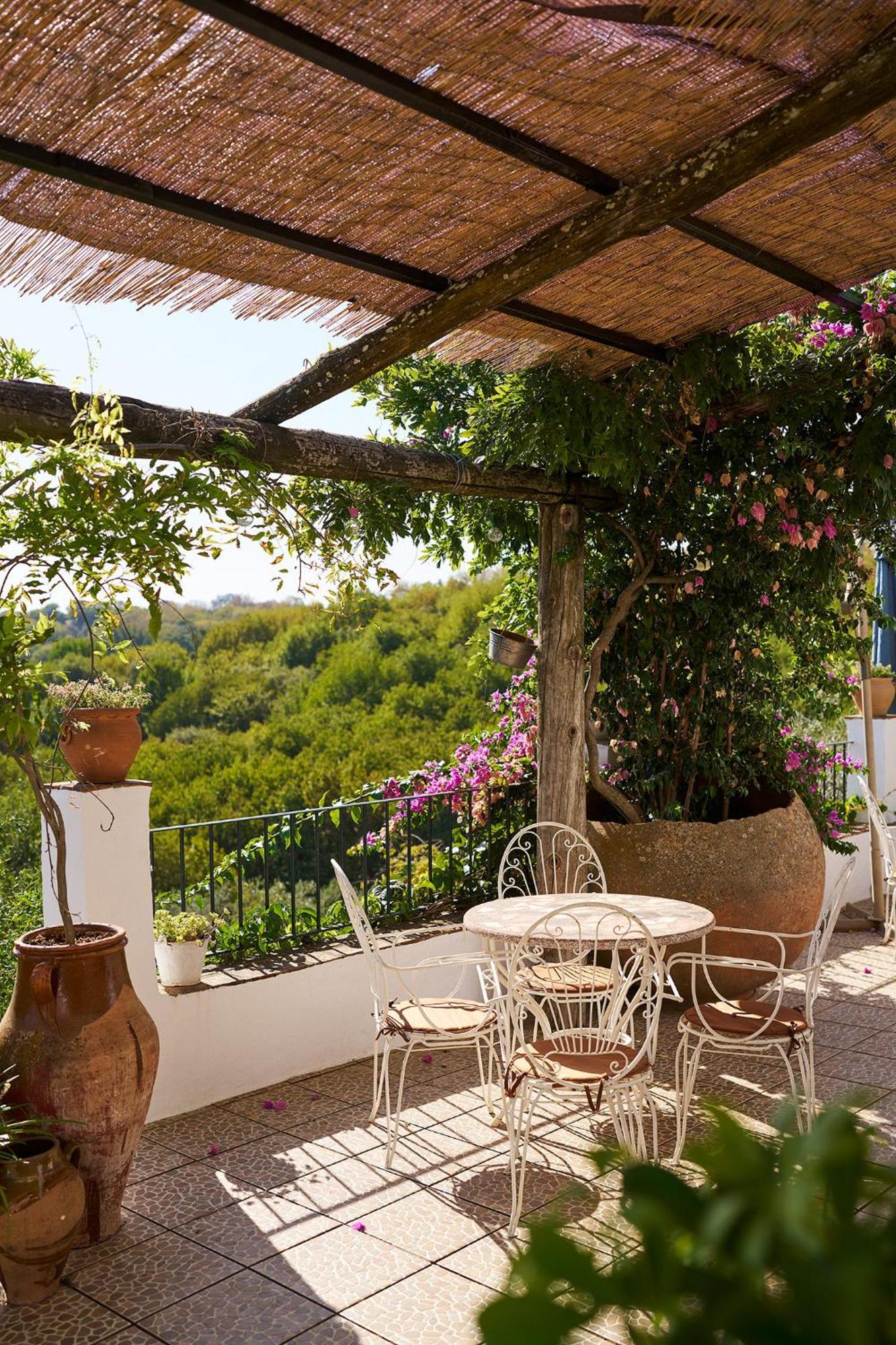 Villa Botero 콘스탄티나 외부 사진